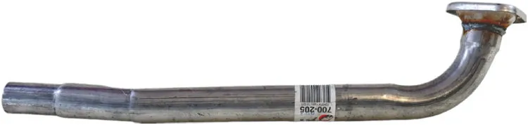 Трубы приемные (штаны) Bosal 700205 цена, от 34.64 USD