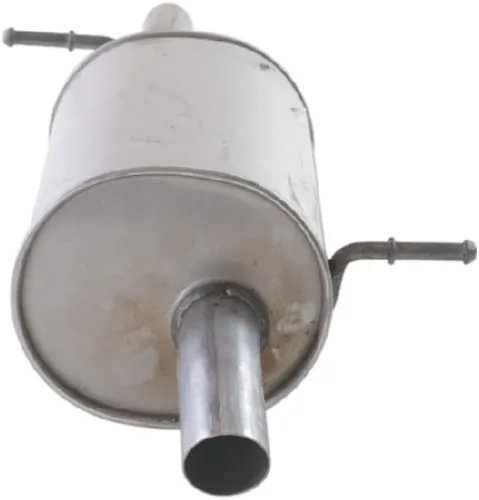 Купить BS135579 Bosal Глушитель задний