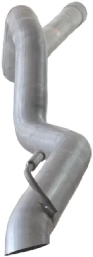 Купить 950091 Bosal Глушитель задний