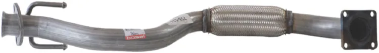Трубы приемные (штаны) Bosal 753111 цена, от 93.66 USD