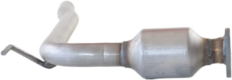 099895 Bosal Конвертор-катализатор