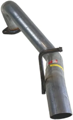 Купить 800477 Bosal Глушитель задний