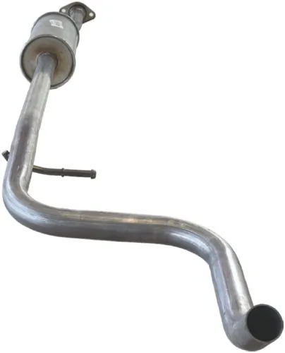 Купить 287089 Bosal Выхлоп центральный