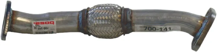 Глушитель, передняя часть Bosal 700141 цена, от 59.96 USD