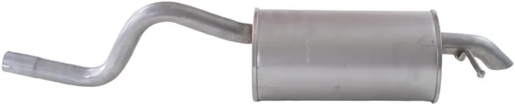 Выхлоп задний Bosal 200081 цена, от 55.68 USD