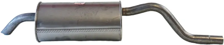 Выхлоп задний Bosal 200459 цена, от 42.05 USD