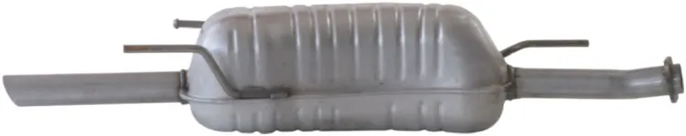 Выхлоп задний Asmet 5162 цена, от 88.06 USD