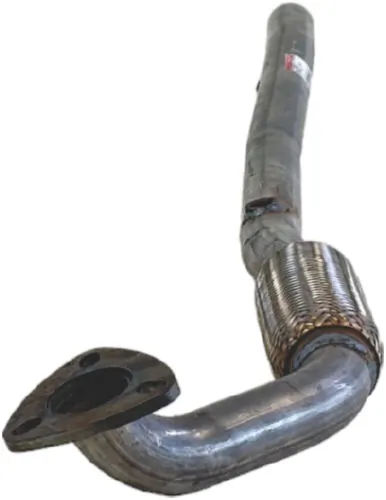 Глушитель, центральная часть Bosal 853001 цена, от 36.05 USD