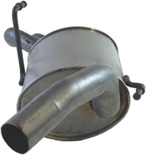 135567 Bosal Выхлопная труба