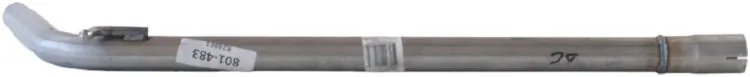 Глушитель, центральная часть Bosal 801483 цена, от 24.46 USD