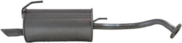 Выхлоп задний Bosal 145327 цена, от 49.70 USD