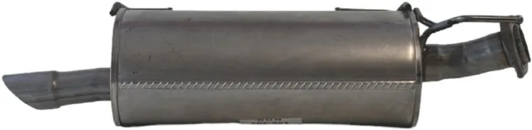Выхлоп задний Bosal 145291 цена, от 66.40 USD