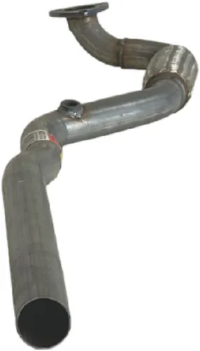 Купить 852373 Bosal Передняя часть глушителя