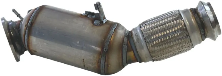 Convertidor - catalisador BMW 3 G21, G81