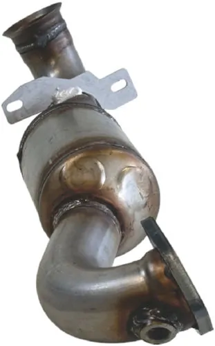 Convertidor - catalisador Peugeot 307 CC 3B