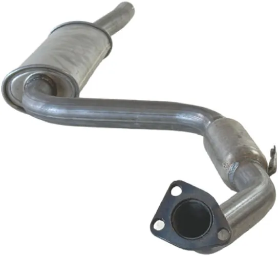 Центральная часть глушителя BS282409 Bosal
