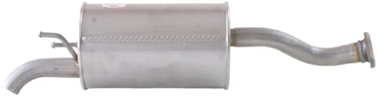 Выхлоп задний Bosal 163395 цена, от 65.81 USD
