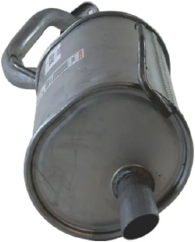 Купить 145327 Bosal Глушитель задний