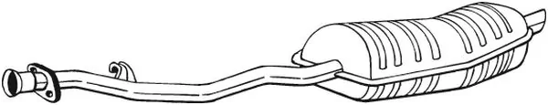 282243 Bosal