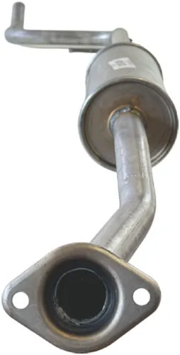 287089 Bosal Глушитель центральный