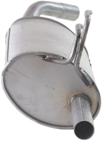 Купить 177683 Bosal Глушитель задний