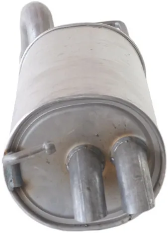 Купить 278145 Bosal Глушитель задний