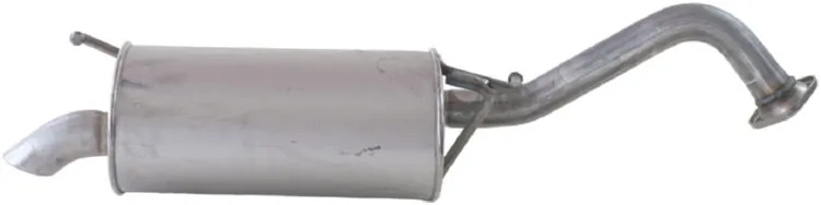Выхлоп задний Bosal 228073 цена, от 74.88 USD