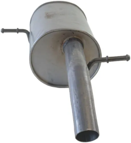 Глушитель задний BS135579 Bosal