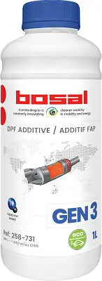  Bosal 258731 цена, от 68.93 USD