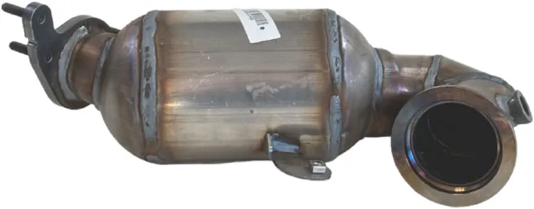 Convertidor - catalisador Opel Astra