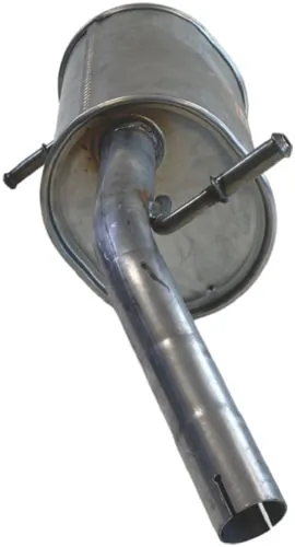 Выхлоп задний Bosal 190363 цена, от 86.73 USD