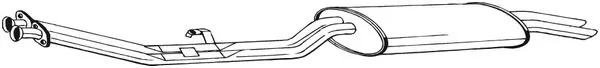 285053 Bosal