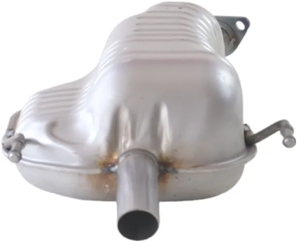Купить 185459 Bosal Глушитель задний