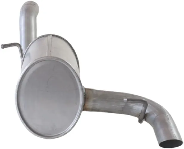 Купить 175441 Bosal Глушитель задний