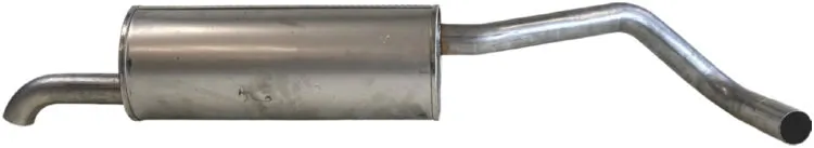 Выхлоп задний Bosal 278715 цена, от 56.37 USD