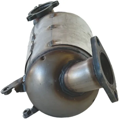 Сажевый фильтр 097577 Bosal