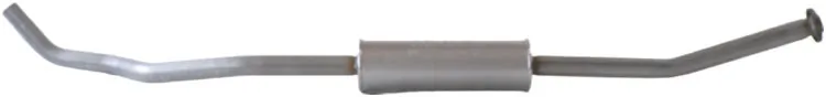 Глушитель, центральная часть Bosal 284925 цена, от 36.79 USD