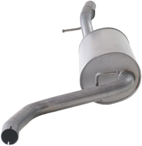 Глушитель, центральная часть Asmet 07243 цена, от 38.71 USD