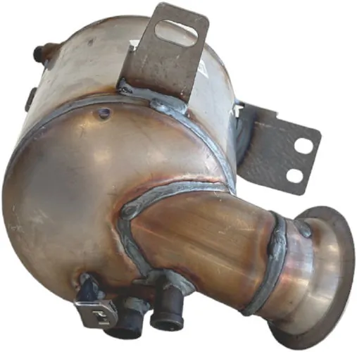 Каталитический нейтрализатор отработавших газов Bosal 090250 цена, от 44.97 USD