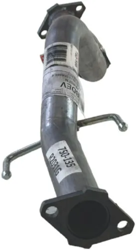 Купить 750135 Bosal Передняя часть глушителя