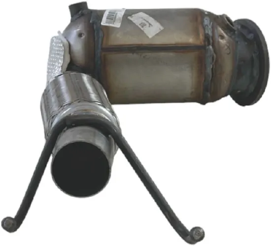  Convertidor - catalisador MINI Cooper conversível (F57) (2014 - 2026) 