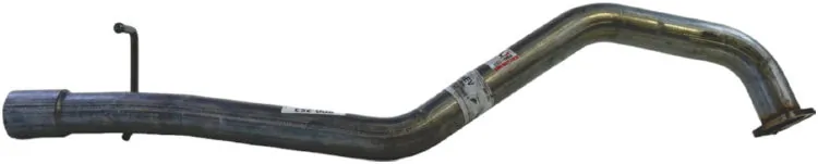 Патрубок глушителя от средней до задней части Bosal 800253 цена, от 27.62 USD