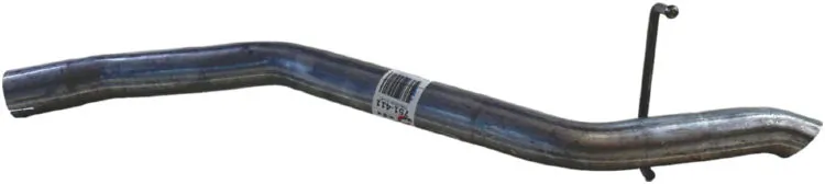 751411 Bosal Выхлопная труба
