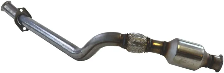 99897 Bosal Конвертор-катализатор