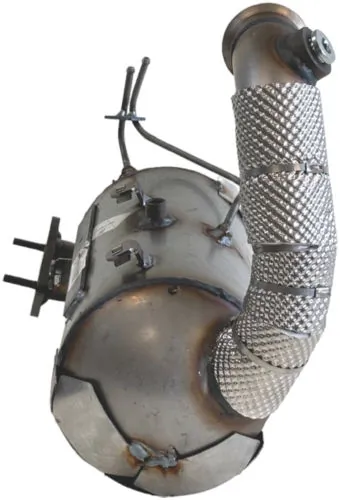 Convertidor - catalisador Renault Kangoo 2 FW0