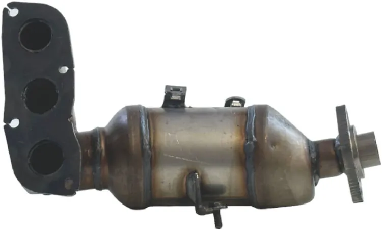 Convertidor - catalisador Toyota Yaris P13