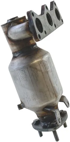 Коллектор выпускной Maxgear 276072