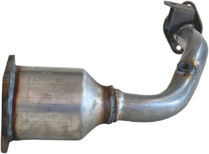 Каталитический нейтрализатор отработавших газов Bosal 090160 цена, от 254.50 USD