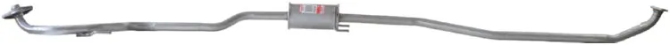 Глушитель, передняя часть Toyota 174100Q021 цена, от 39.60 USD