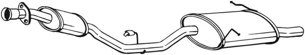 283171 Bosal